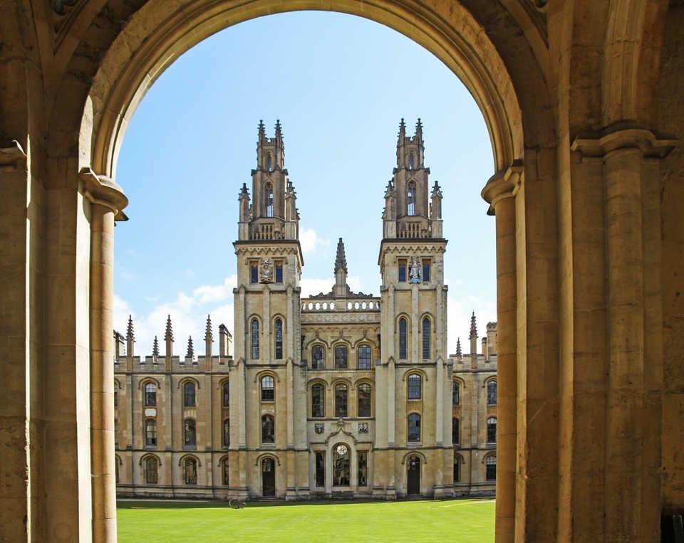 All Souls College
