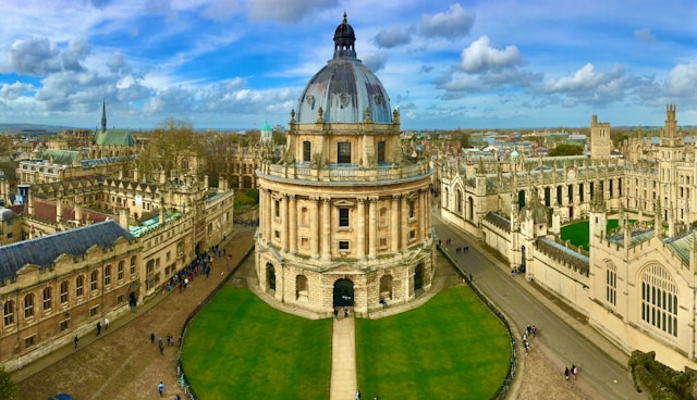 Bodleian Library