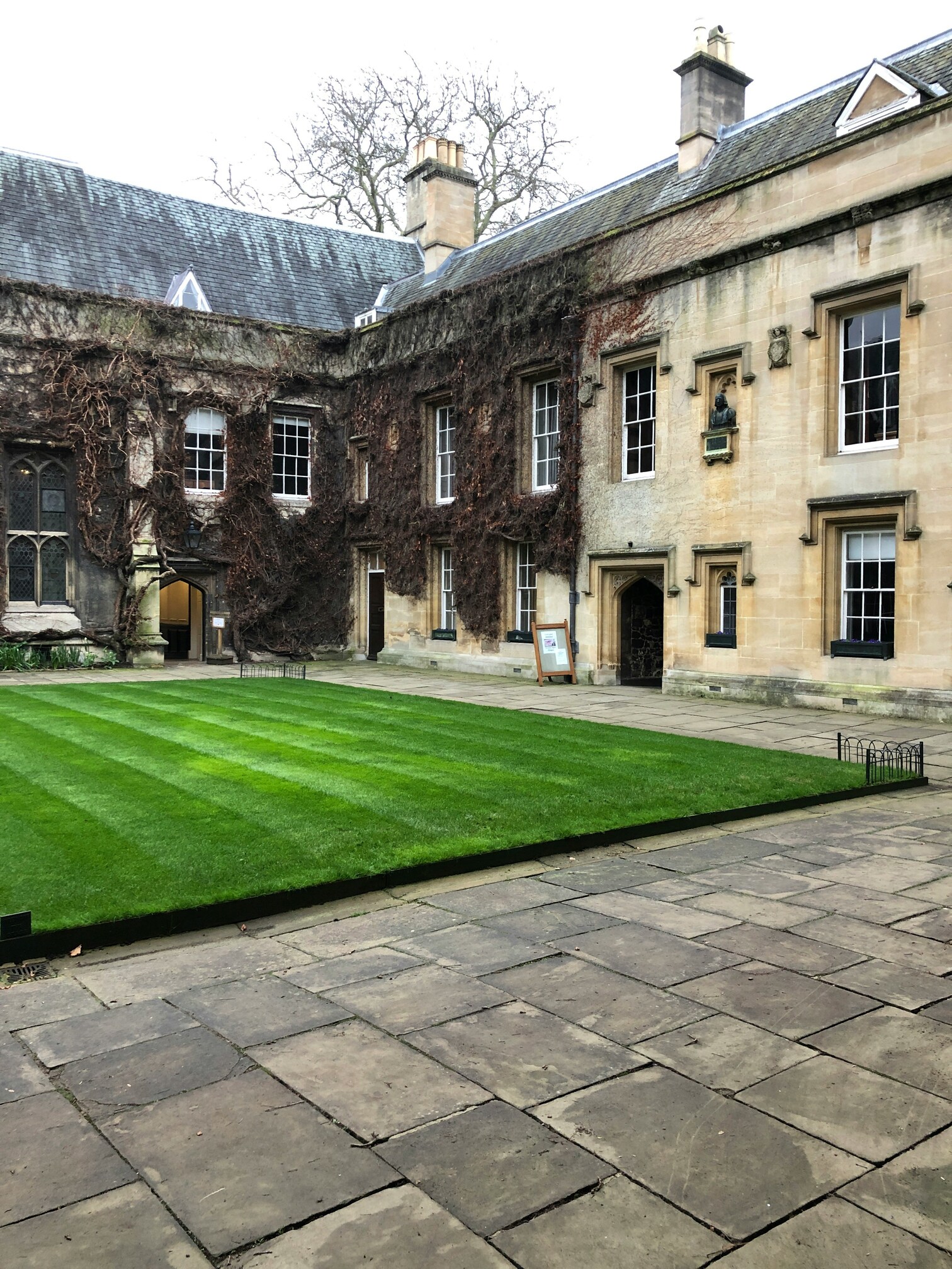 Oxford literary heritage