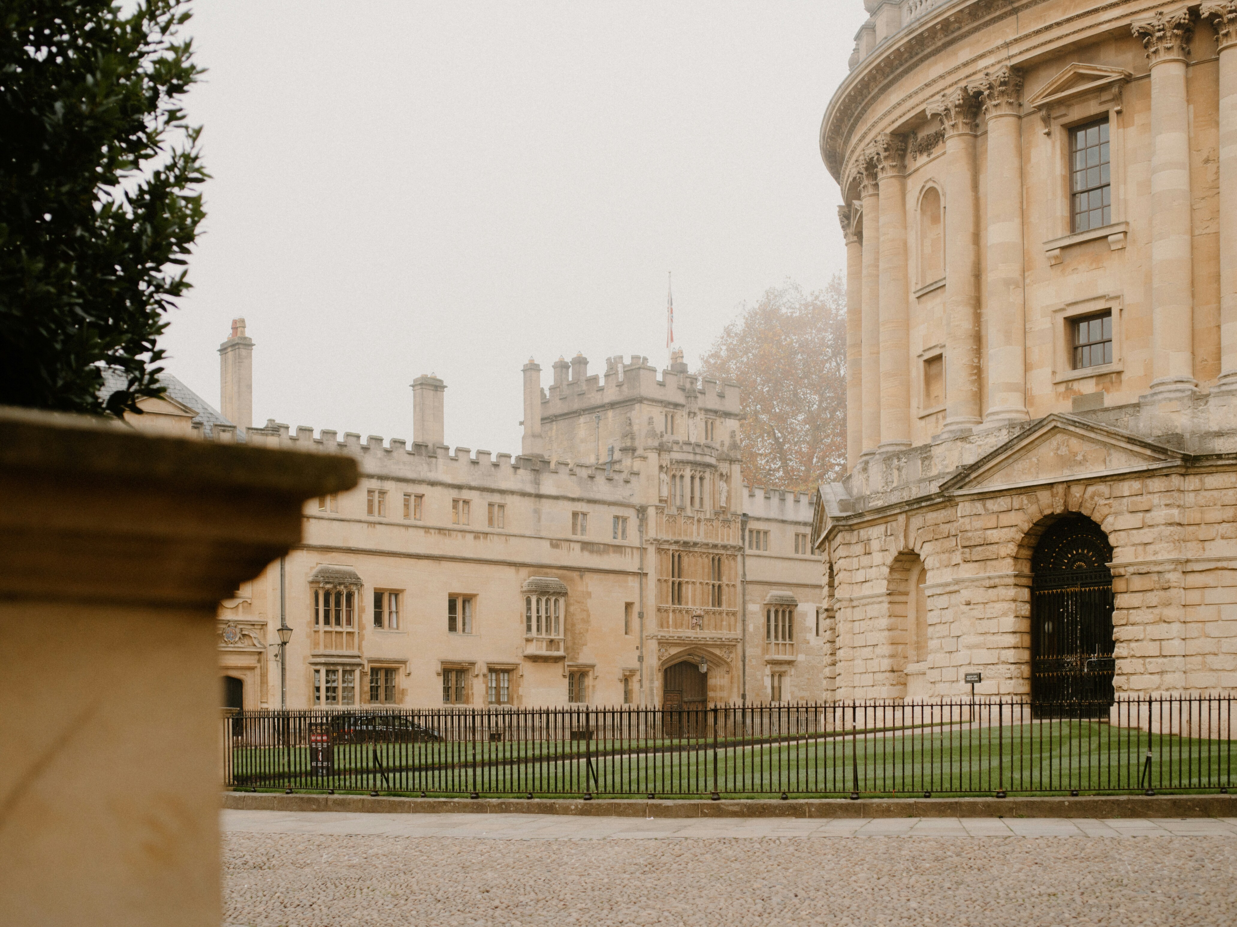 Bodleian Library