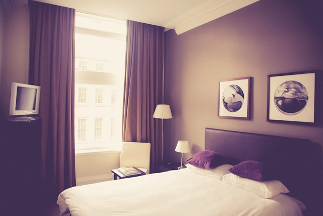 Homestay Oxford