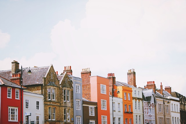 Student Residences Oxford